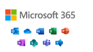 Microsoft 365 Apps for Business