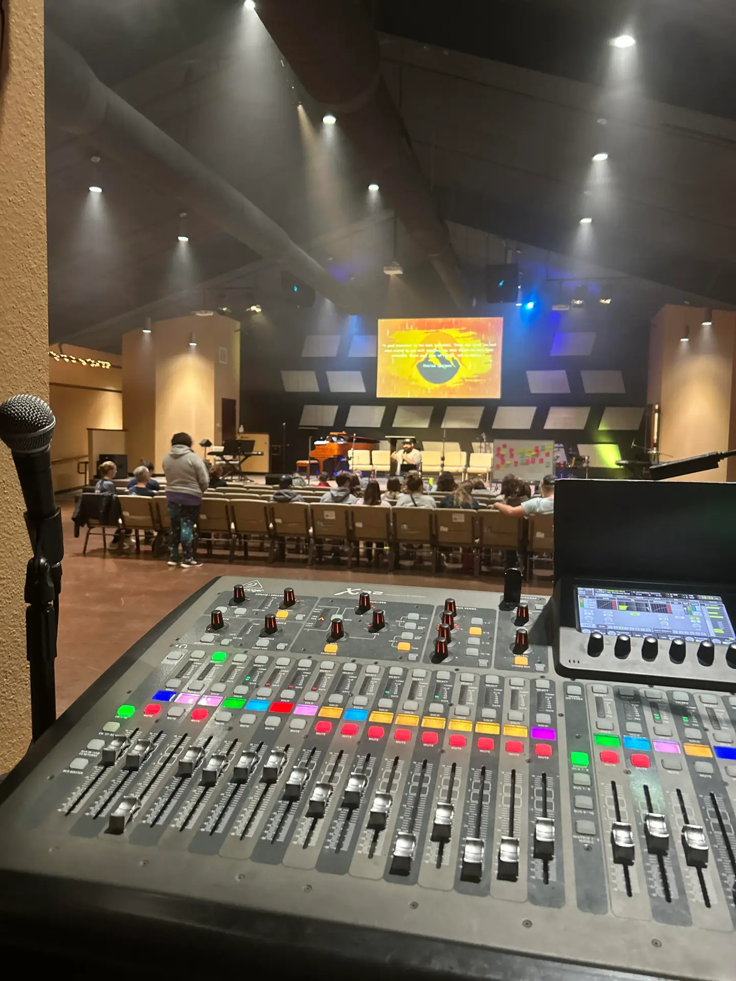 Read more about the article Audio / Video Production
